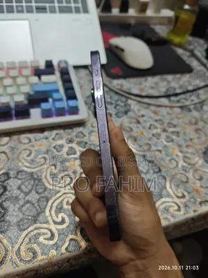 Apple iPhone 14 Pro Max 256 GB Purple