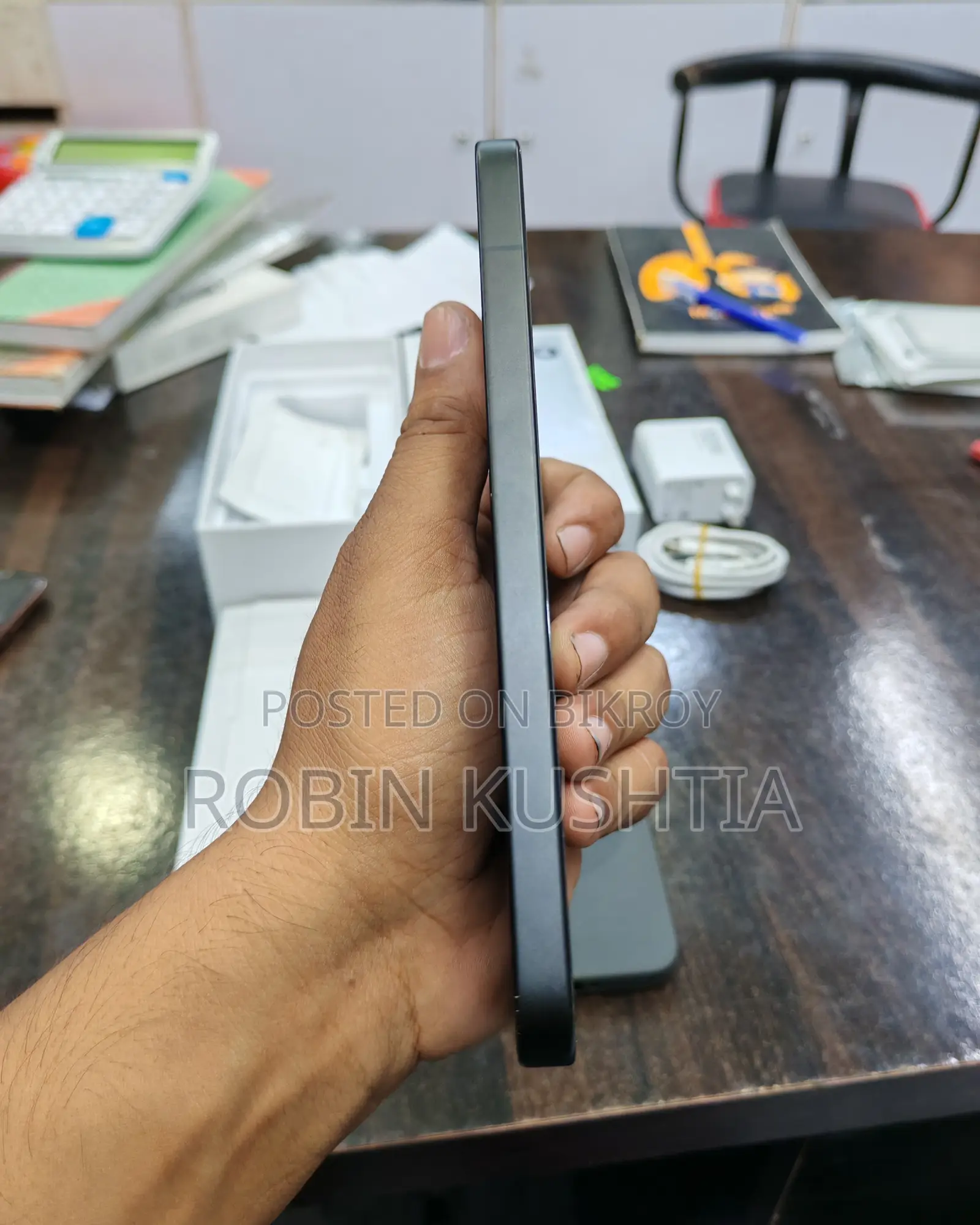 Xiaomi Redmi Turbo 5 Max 256 GB Red