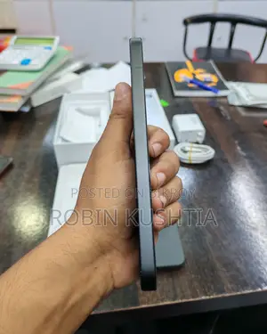 Xiaomi Redmi Turbo 5 Max 256 GB Red