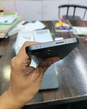 Xiaomi Redmi Turbo 5 Max 256 GB Red