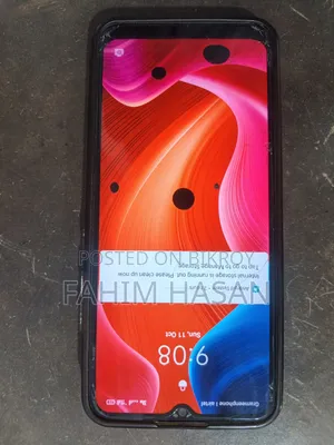 Realme C30 32 GB Silver