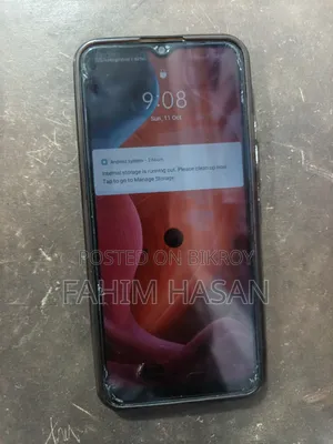 Realme C30 32 GB Silver
