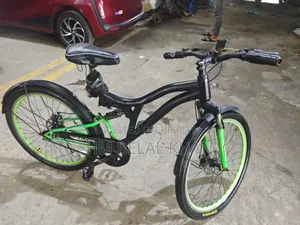 New Cycle Nibo Tai Sell Dicchi
