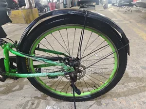 New Cycle Nibo Tai Sell Dicchi
