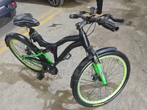 New Cycle Nibo Tai Sell Dicchi