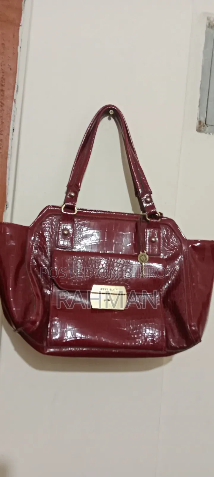 Ladies Bag