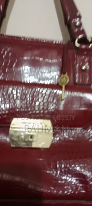 Ladies Bag