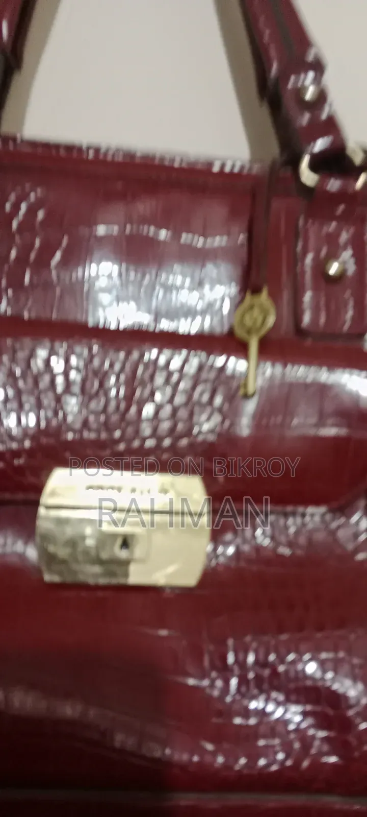 Ladies Bag