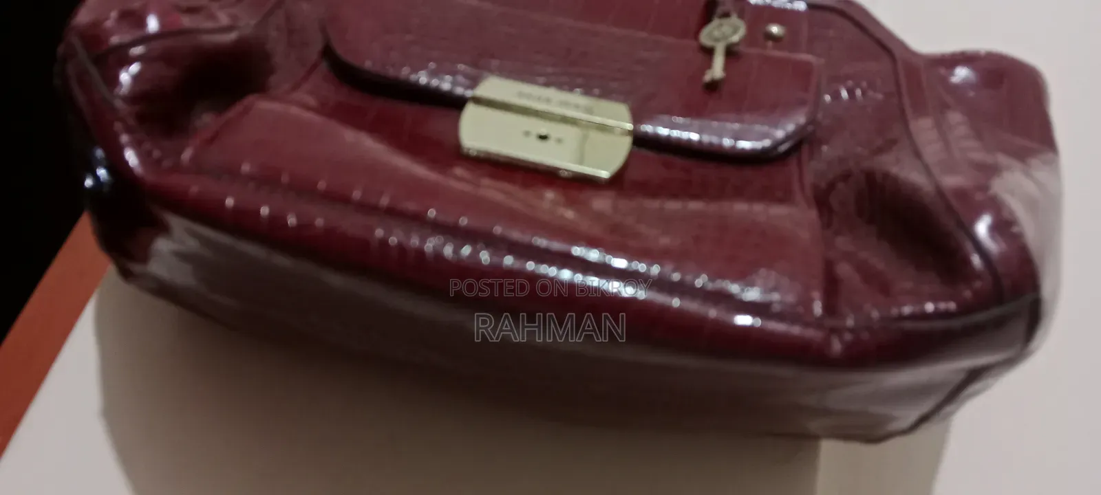 Ladies Bag
