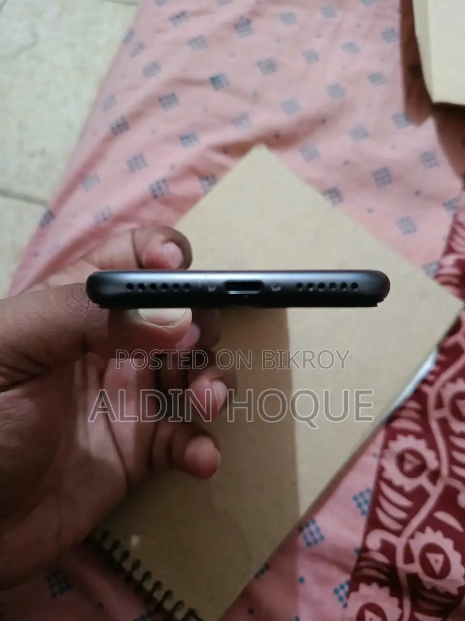 Apple iPhone 8 64 GB Black