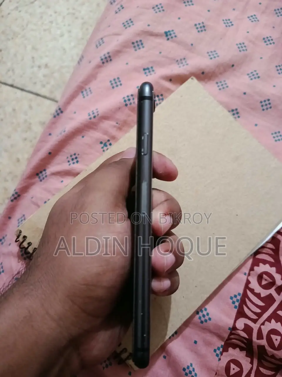 Apple iPhone 8 64 GB Black