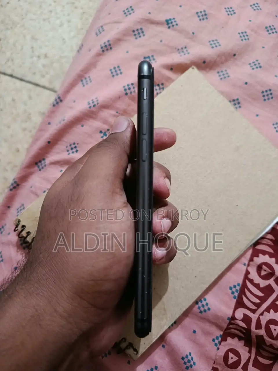 Apple iPhone 8 64 GB Black