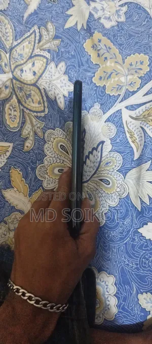 Vivo Y11 32 GB Black