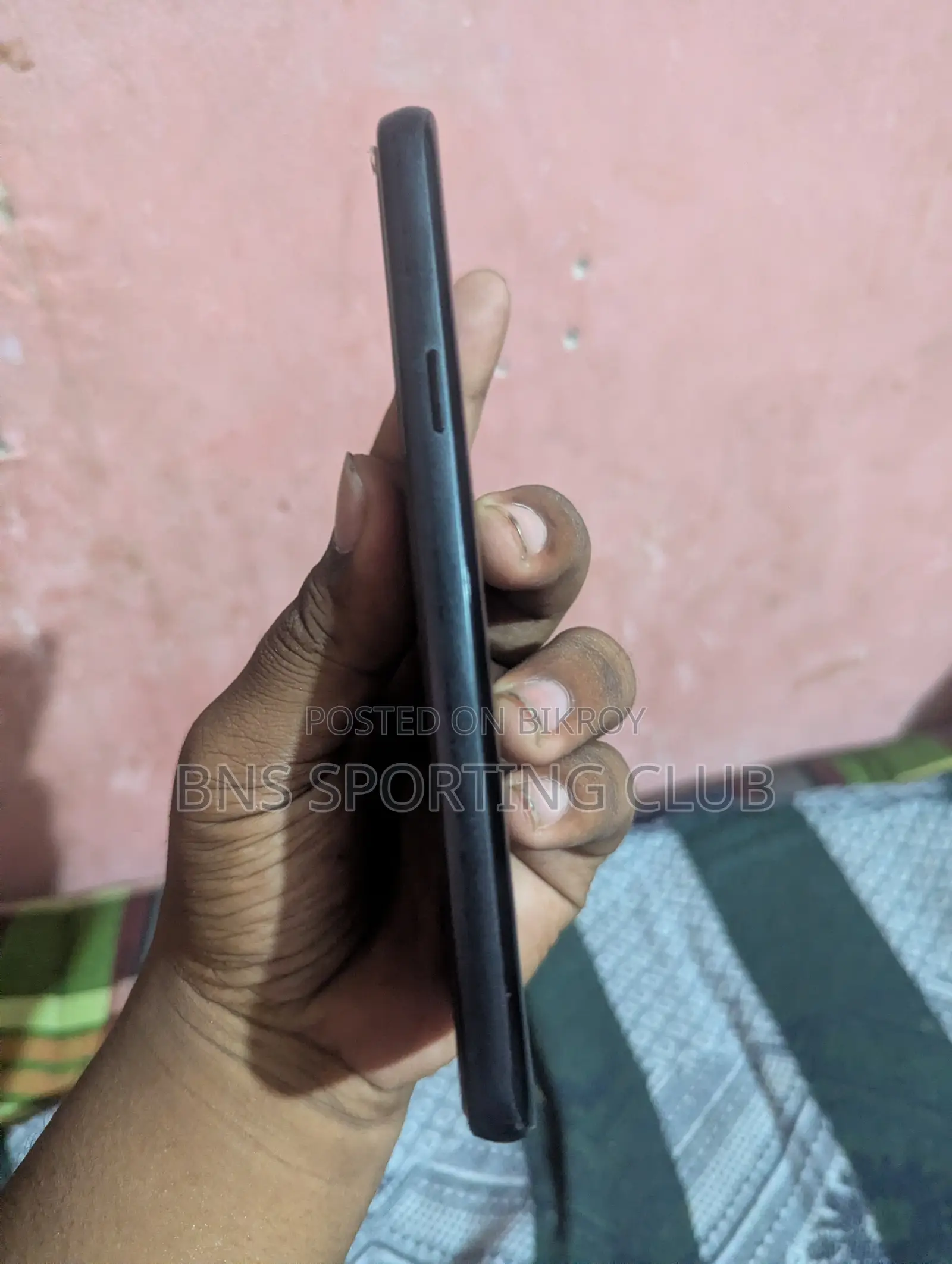 স্যামসাং গ্যালাক্সি এস৯ প্লাস ৬৪ জিবি ব্ল্যাক