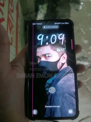 Samsung Galaxy S22 5G 128 GB Black