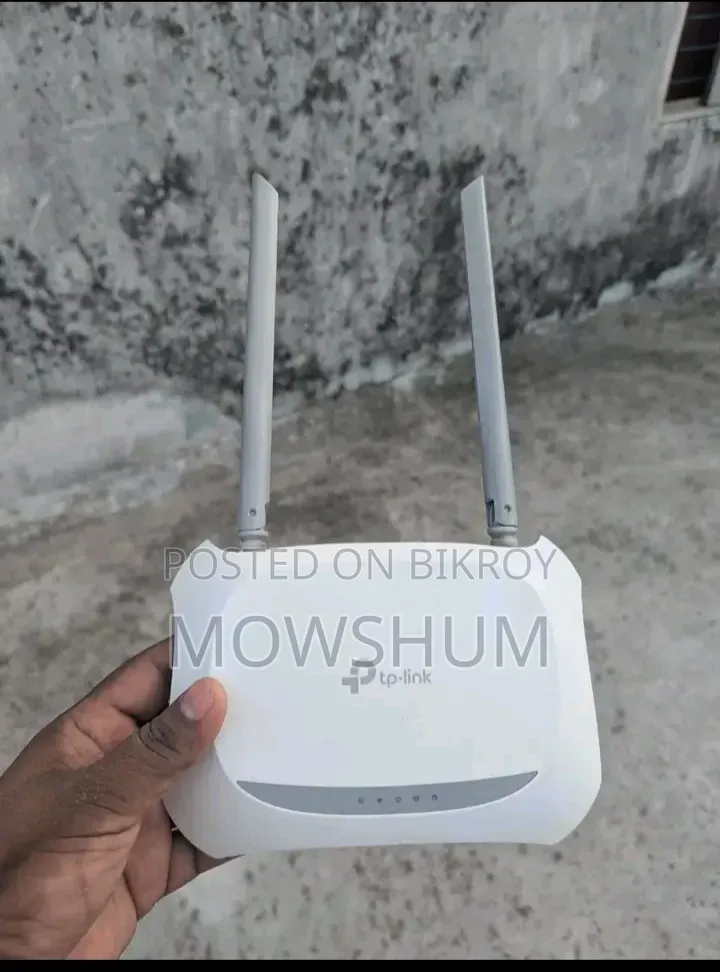 Router Sell