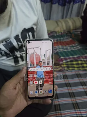 অপ্পো এ৫৩ ৬৪ জিবি হোয়াইট