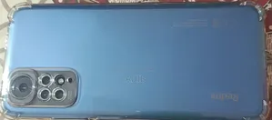 Xiaomi Redmi Note 11 128 GB Blue