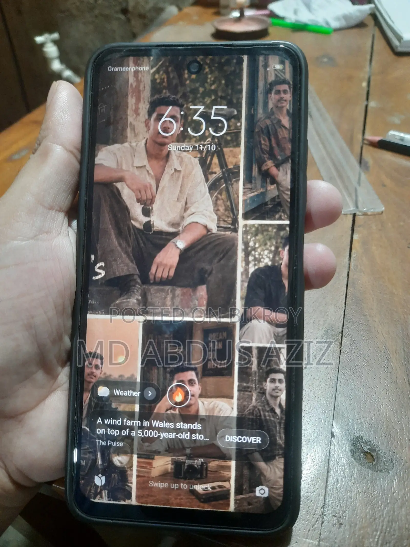 শাওমি রেডমি ৪ জিবি রেড