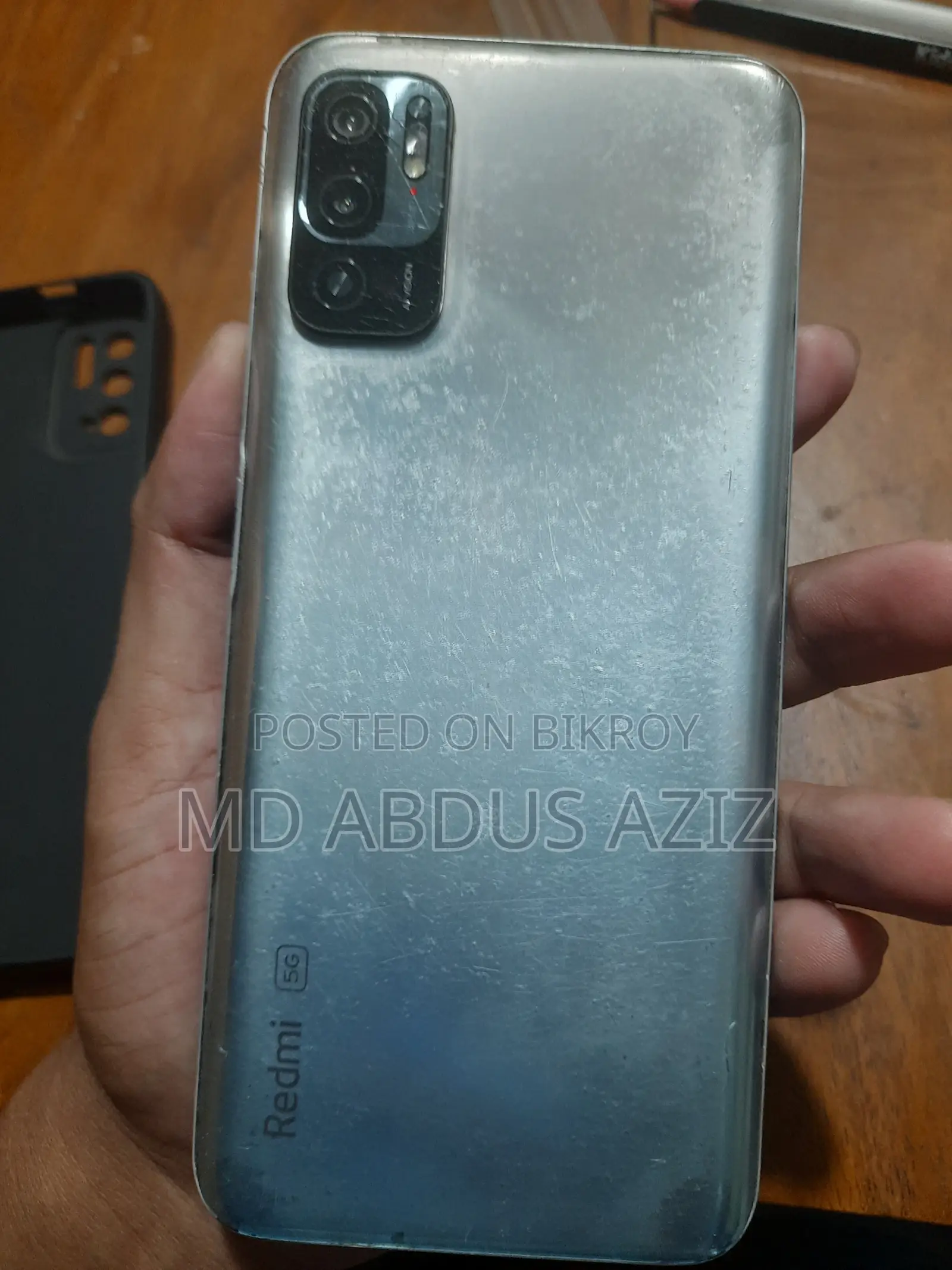 শাওমি রেডমি ৪ জিবি রেড
