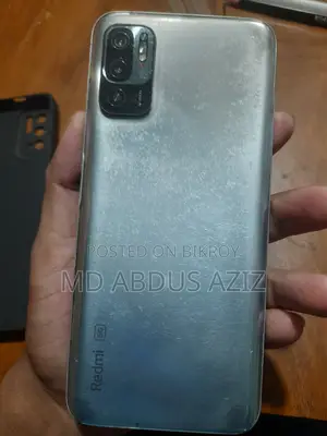 শাওমি রেডমি ৪ জিবি রেড