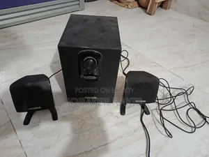 মাইক্রোল্যাব এম-১০৮বিটি সাউন্ডবক্স