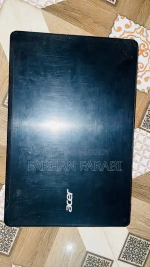 Laptop Acer AcerNote 350 4GB Intel Core i3 HDD 1T