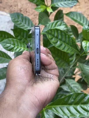 শাওমি রেডমি নোট ১৩ প্রো ৫জি ২৫৬ জিবি ব্ল্যাক