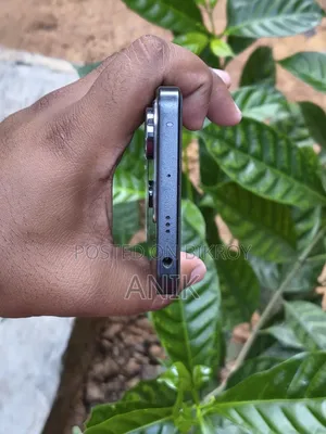 শাওমি রেডমি নোট ১৩ প্রো ৫জি ২৫৬ জিবি ব্ল্যাক