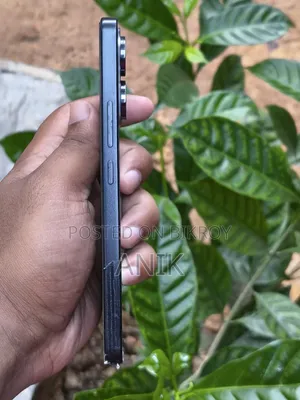 শাওমি রেডমি নোট ১৩ প্রো ৫জি ২৫৬ জিবি ব্ল্যাক