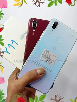 New Vivo Y11 32 GB