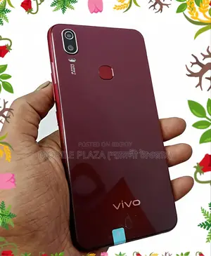 New Vivo Y11 32 GB