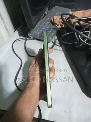Xiaomi Redmi 14C 128 GB Green