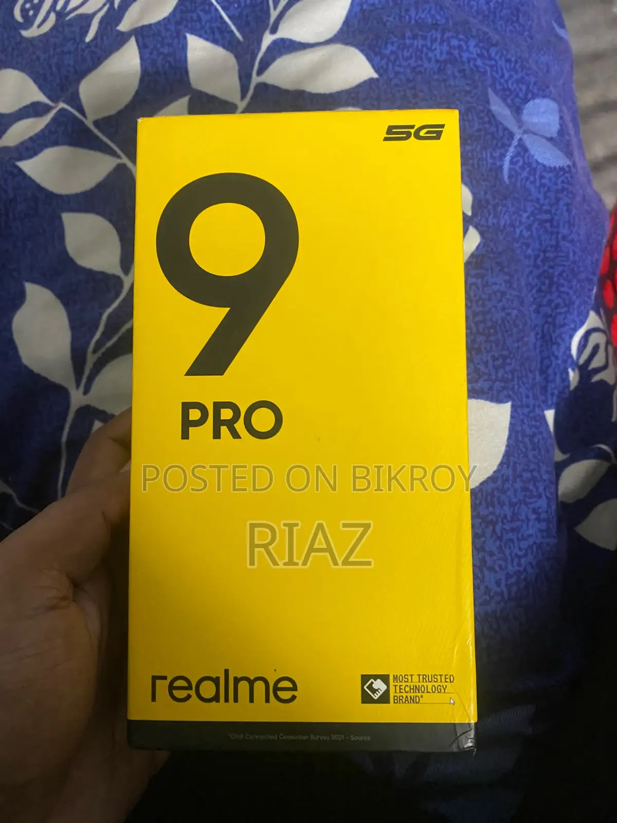 Realme 9 Pro 128 GB