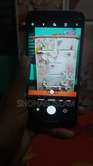 Samsung Galaxy M11 32 GB Purple