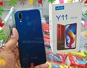 New Vivo Y11 32 GB