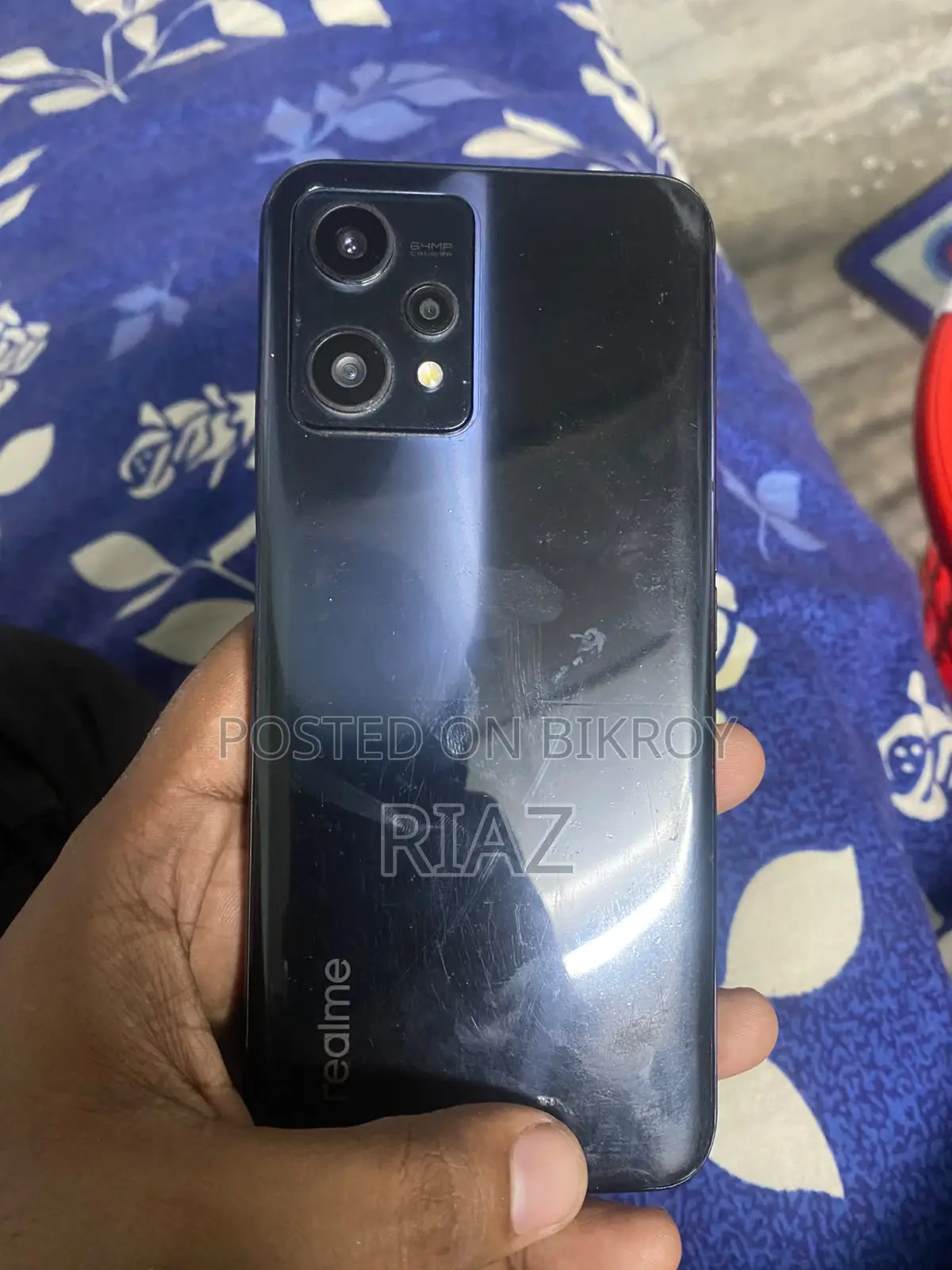 Realme 9 Pro 128 GB