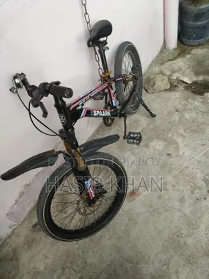 বাচ্চাদের সাইকেল