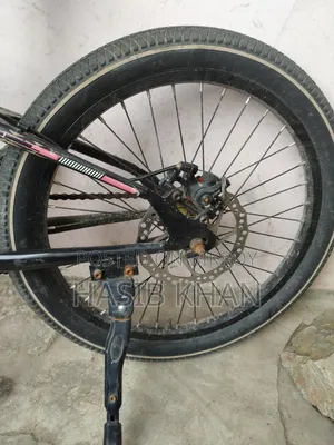 বাচ্চাদের সাইকেল