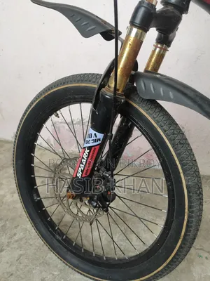 বাচ্চাদের সাইকেল