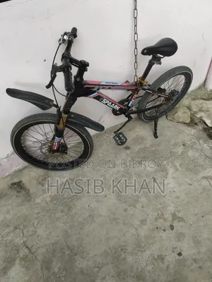 বাচ্চাদের সাইকেল