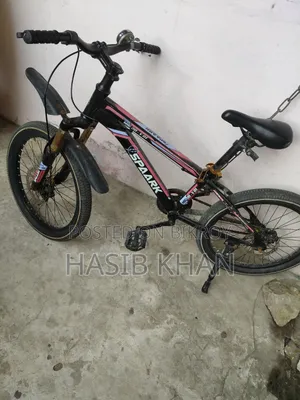 বাচ্চাদের সাইকেল