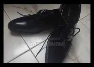 Brand New Alfani US Men’s Dress Shoes (Original / Macy’s USA)