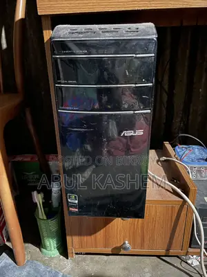 Desktop Computer 16GB Intel Core i7 SSD 128GB