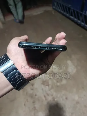 Apple iPhone XS 64 GB Black