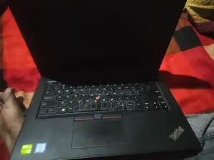 Laptop Lenovo ThinkPad E470 8GB Intel Core i7 HDD+SSD 1T