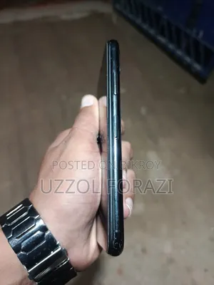 Apple iPhone XS 64 GB Black