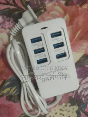 অ্যাডাপ্টার বা চার্জার