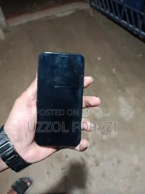 Apple iPhone XS 64 GB Black