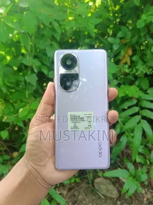 Oppo Reno 10 5G 256 GB Purple